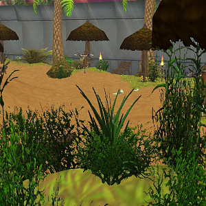 Deathrise(Beach)