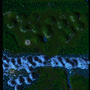 Pillage - Campaign Map (0.7)