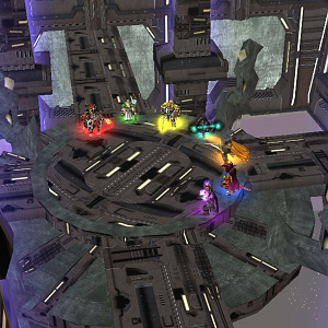 Deathrise (Lobby)