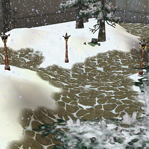 Deathrise (Winter)