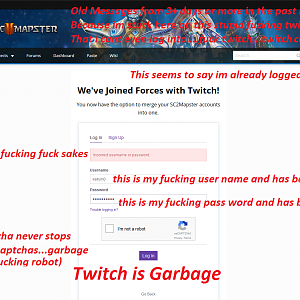 Twitch Is Garbage