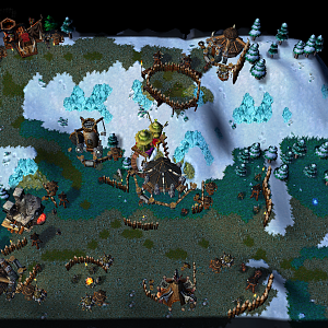 Pillage - Third Barbarian Village