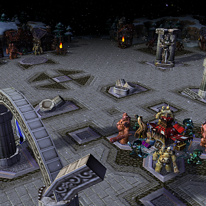 Ruins Of Alterac 01