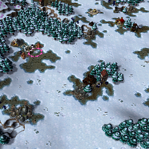 Ruins Of Alterac 03