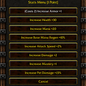 NewStats