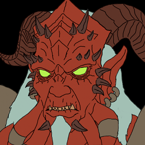 Kil'jaeden