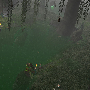 Suicide Marsh