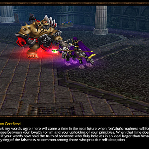 Dark Prophesy