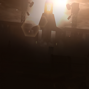 Daybreak