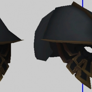 NE Helmet