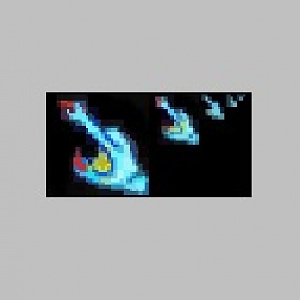 My Very First Ever Sc2 Mouse Icon