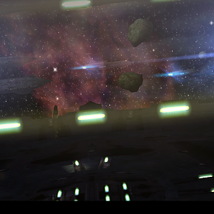 Interstellar