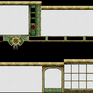 Sc2 UI Progress So Far