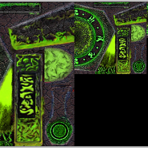 FelGate Wc3 To Sc2 Conversion Progress So Far