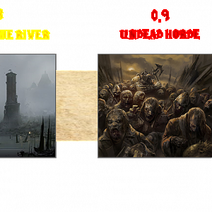 Pillage - Future versions Road map