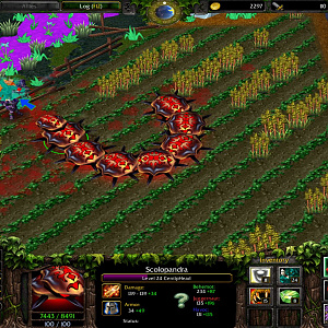 CentipedeSystem