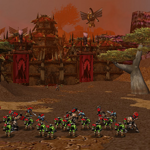 Orgrimmar Progress1