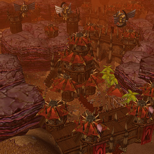 Orgrimmar Progress2