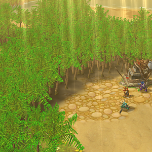 Oasis SC3