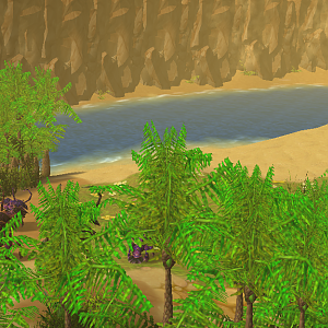 Oasis SC2