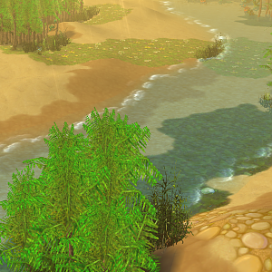 Oasis SC1