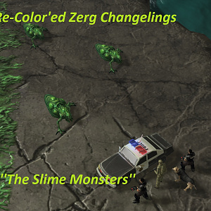 TheSlimeMonsters