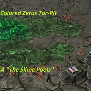 TheSlimePools