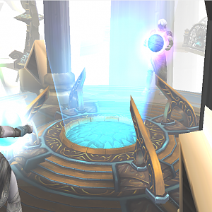 Sky Arena  SC4