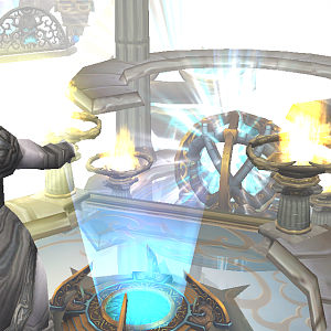 Sky Arena  SC2