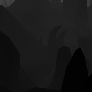 A screenshot of a mission from DEB1234's "Corruption of the Prince".