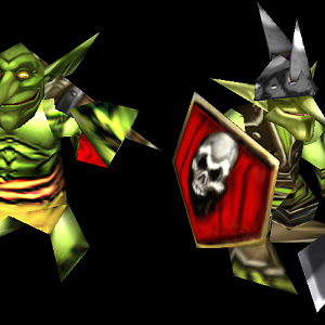 Goblins