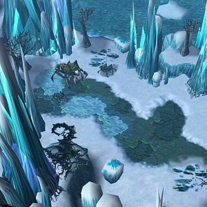 Godstorm Preview
