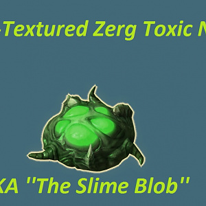 TheSlimeBlobs