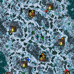 Godstorm overview.