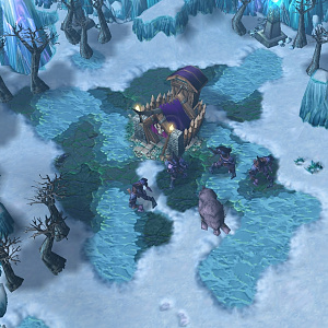 Godstorm Preview