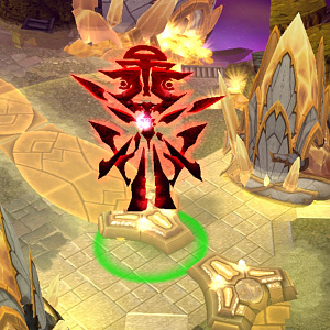 Dimension Tower