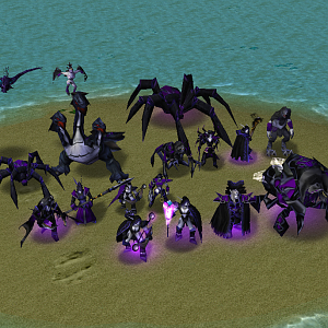Dark Elves