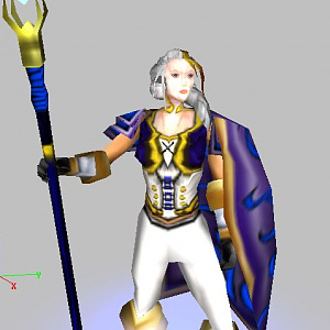 Jaina [Battle of Azeroth]