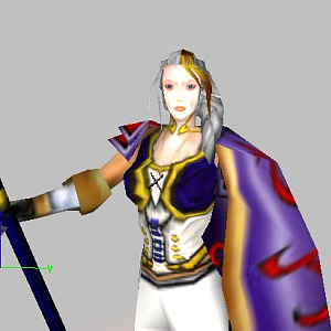 Jaina [Battle of Azeroth]