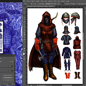 Moar Coloring Fun