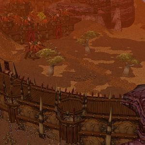 New Orgrimmar
