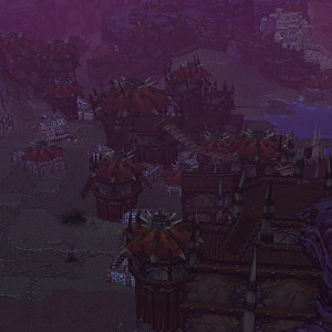 Ruins Of Orgrimmar