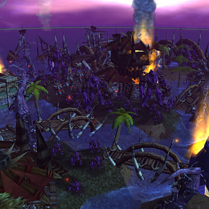 Hour Of Twilight Orgrimmar1