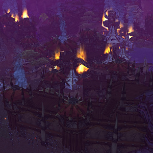 Hour Of Twilight Orgrimmar4