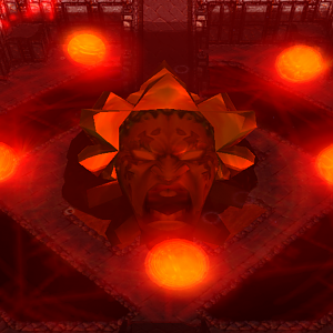 Agony