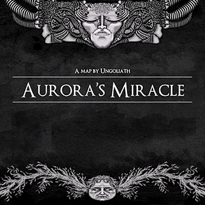 Aurora's Miracle - Smaller Loading Screen