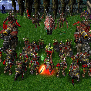 Western Horde 01