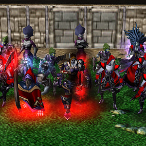 Eastern Horde 02