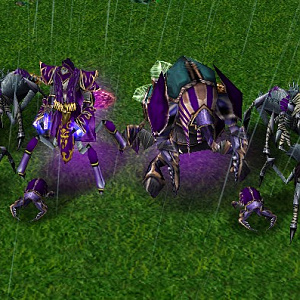 Scourge 01
