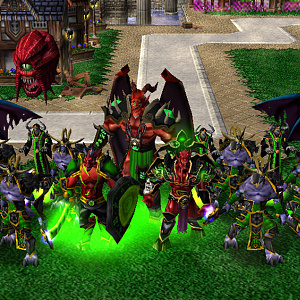 Burning Legion 01